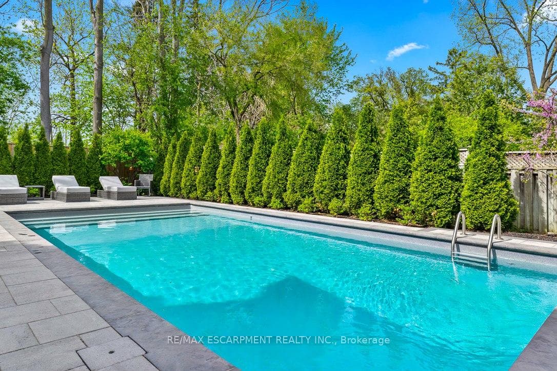 511 Chamberlain Lane - Detached photo 44 of 50 in Oakville, Ontario