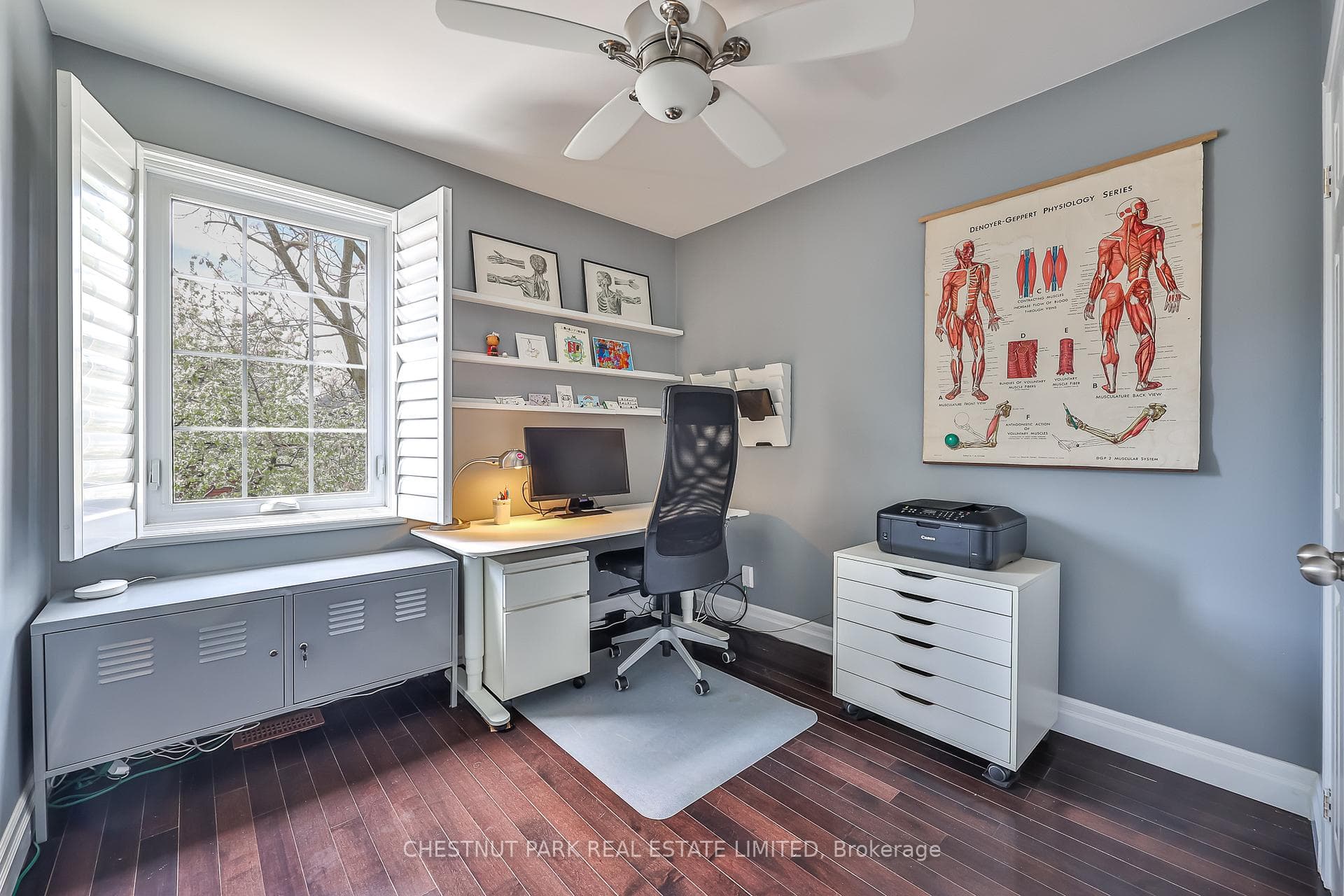 110 Booth Avenue - Semi-Detached photo 17 of 40 in Riverdale / Leslieville, Ontario