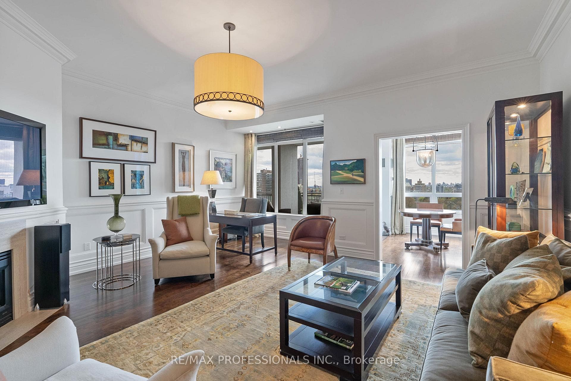 99 Avenue Road Unit SUBPH3 - Condo photo 19 of 50 in Annex / Yorkville / Summerhill, Ontario
