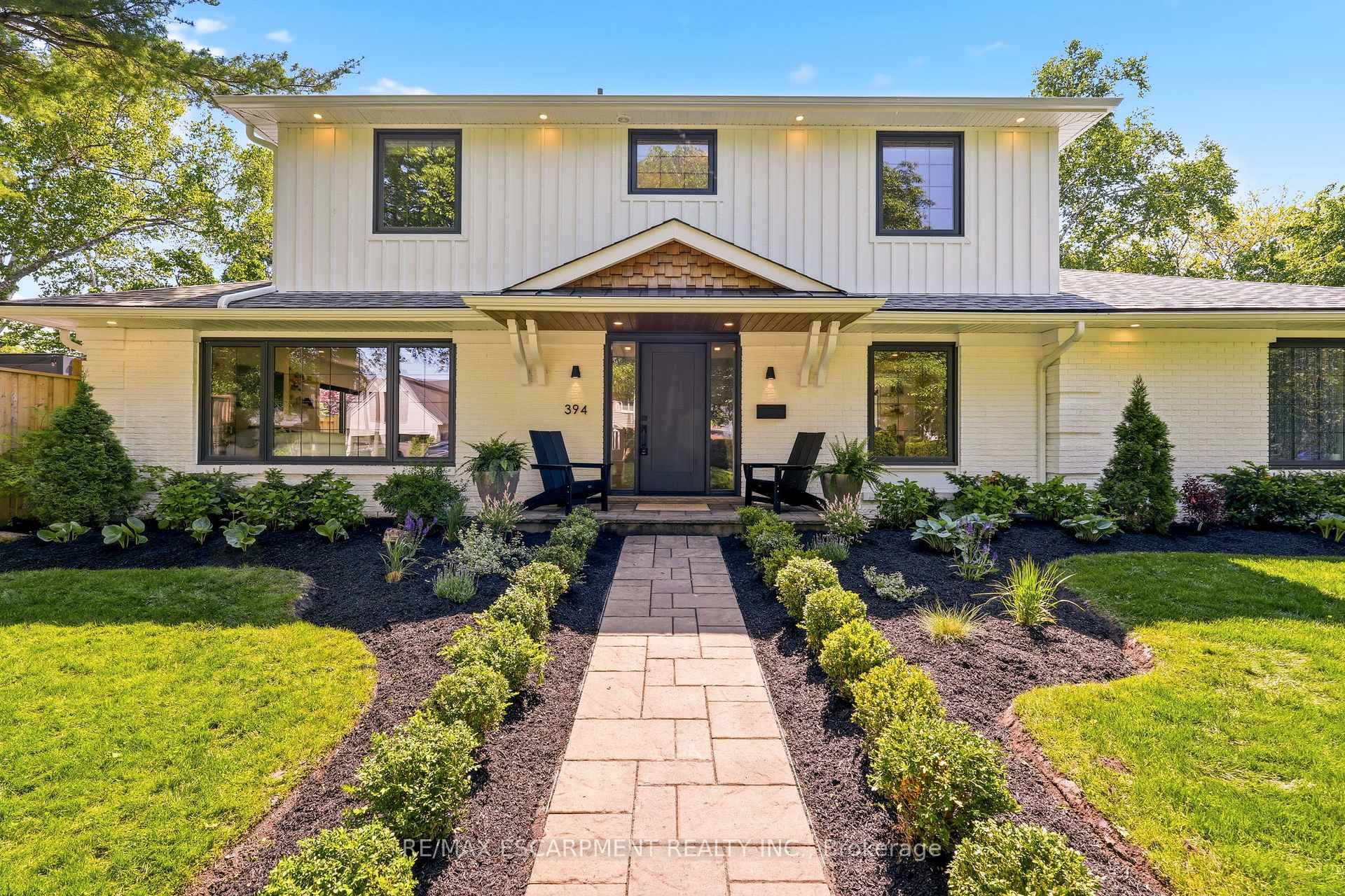 394 RANKIN Drive - Detached photo 2 of 50 in Burlington, Ontario