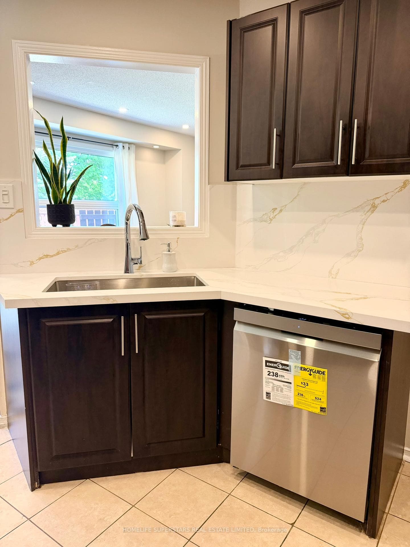 172 Rainforest Drive - Semi-Detached photo 12 of 31 in Brampton, Ontario