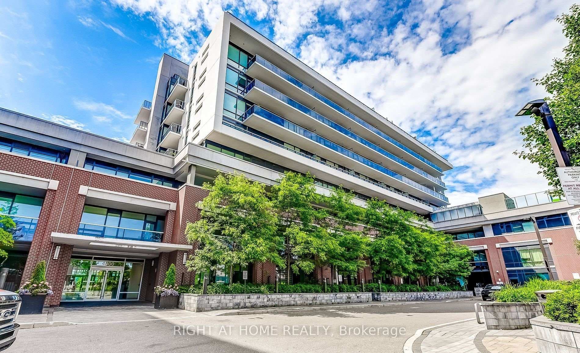 4800 Highway 7 N/A Unit 103 - home for sale in Vaughan, Ontario