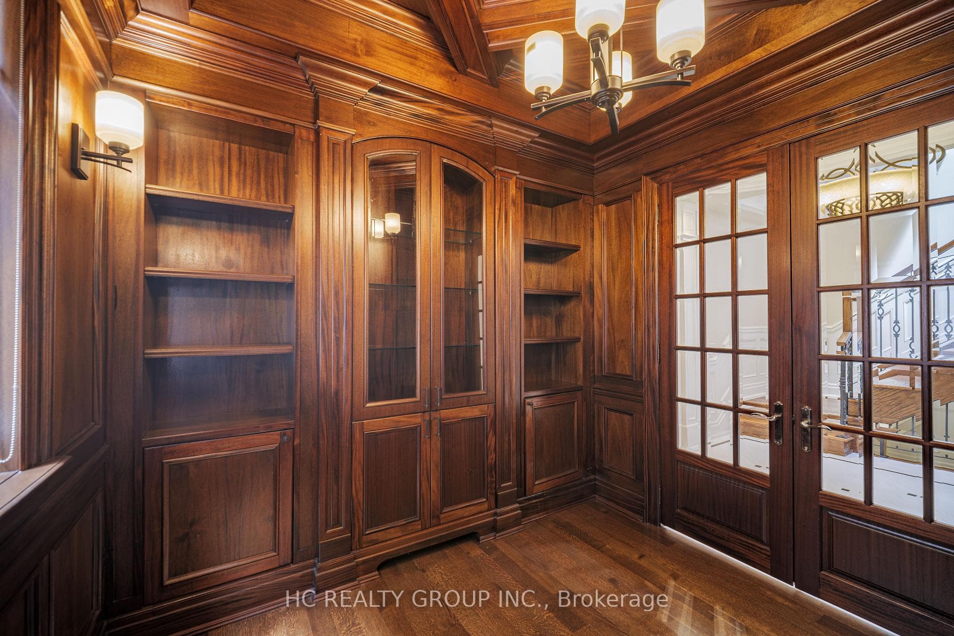 218A Holmes Avenue - Detached photo 12 of 50 in Willowdale / Newtonbrook, Ontario