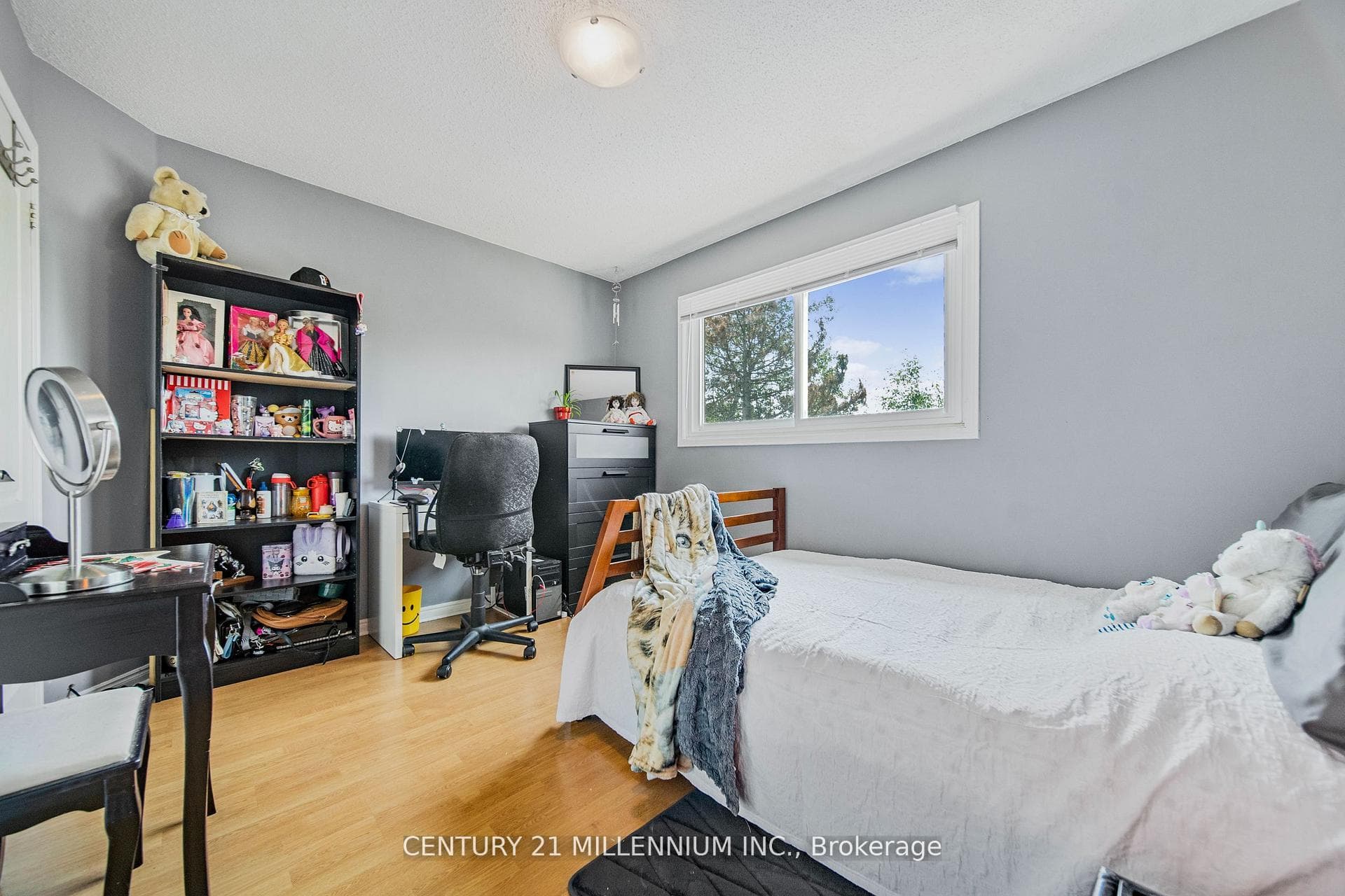 34 Gardenia Way - Townhouse photo 27 of 36 in Caledon, Ontario