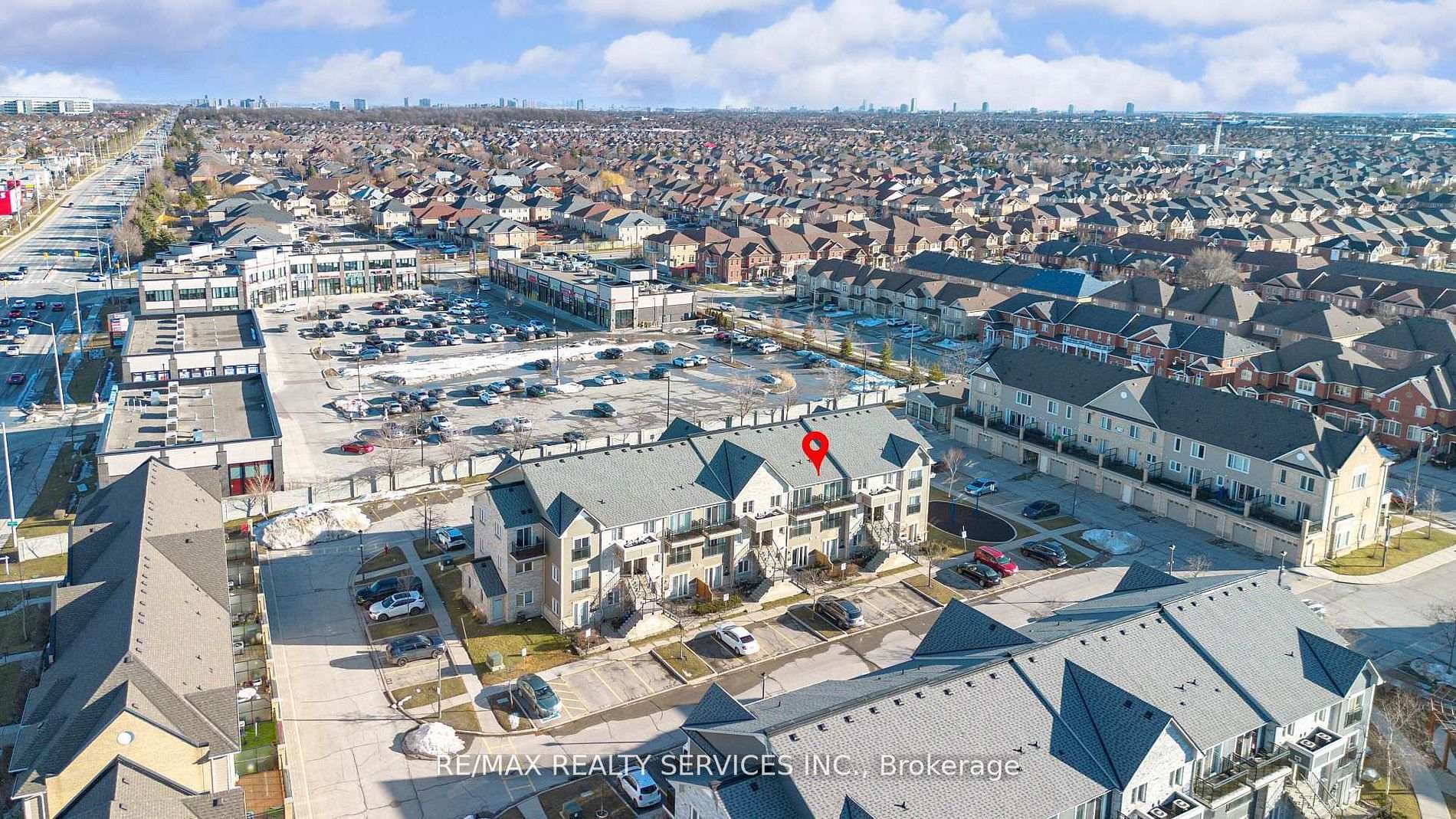 60 Fairwood Circle Unit 92 - Condo photo 26 of 27 in Brampton, Ontario