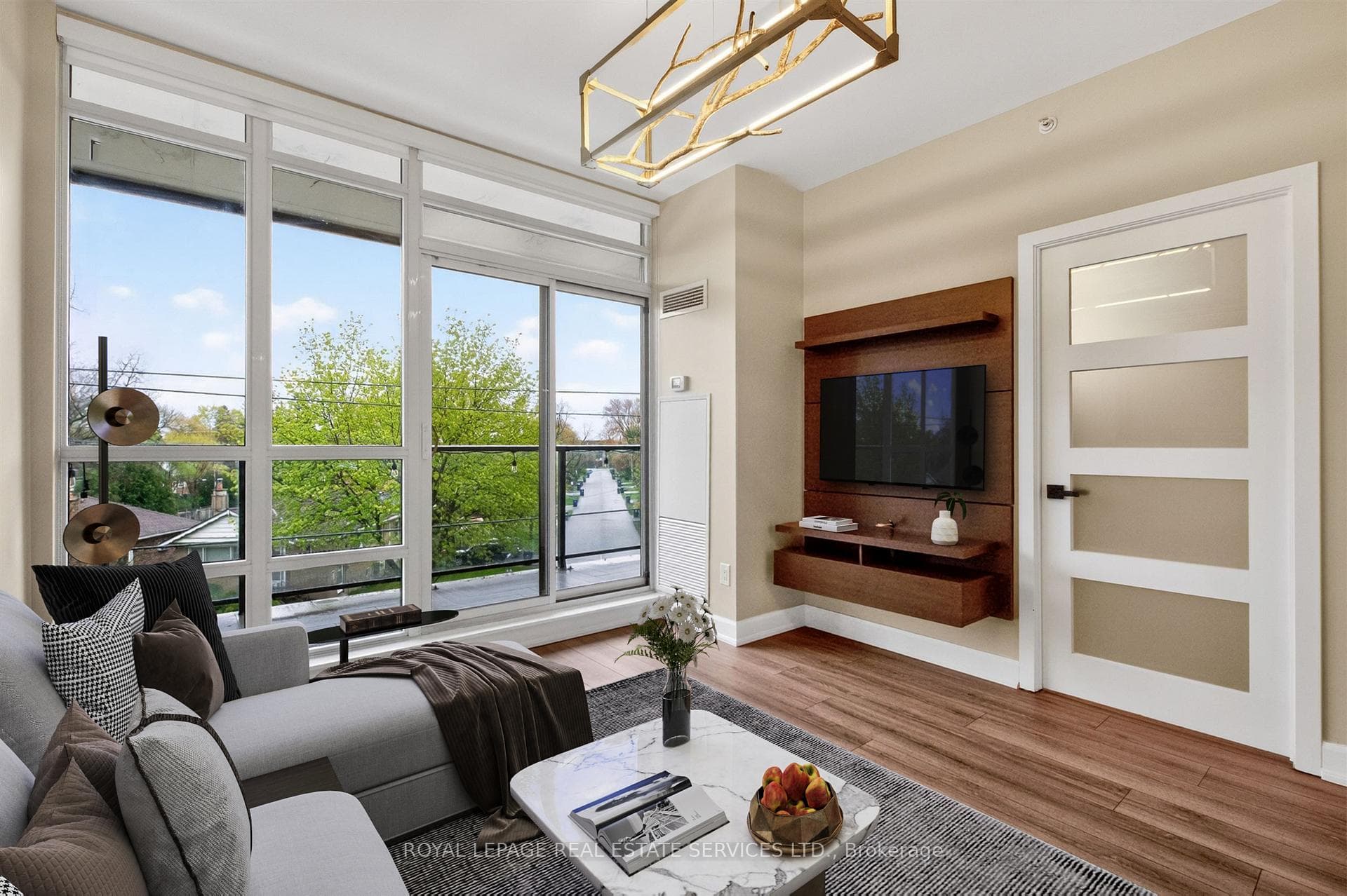 8 Fieldway Road Unit 315 - Condo photo 12 of 25 in Etobicoke (Islington / Rexdale), Ontario
