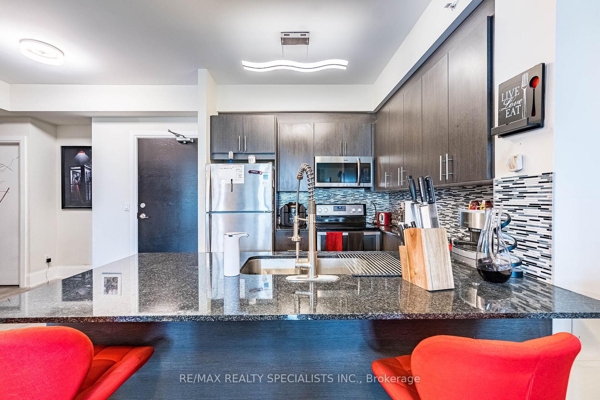 45 Yorkland Boulevard Unit 805 - Condo photo 20 of 50 in Brampton, Ontario
