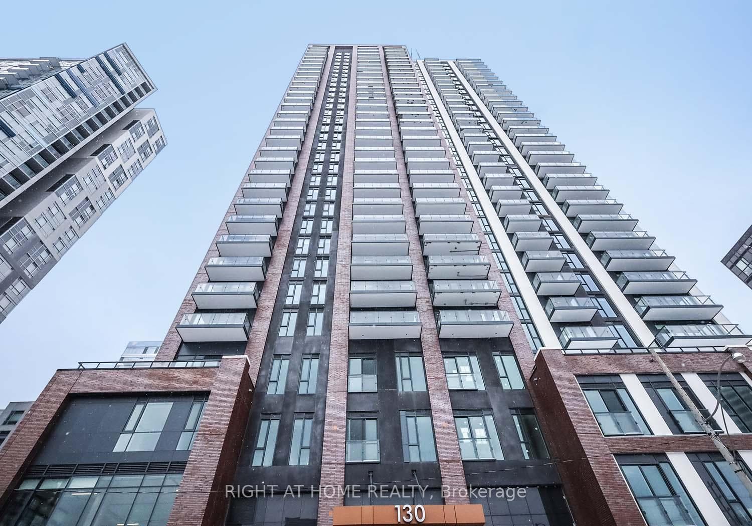 130 River Street Unit 2107 - home for sale in Regent Park / Cabbagetown / St. James Town, Ontario