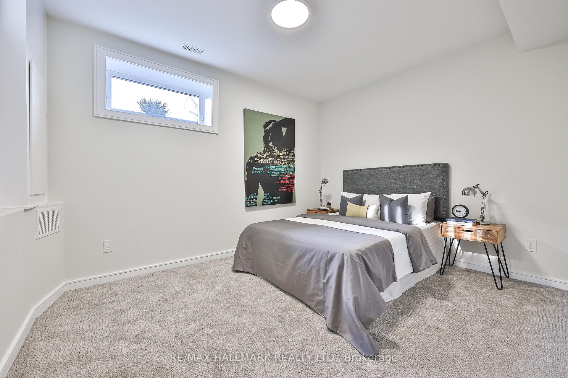 3A Linton Avenue - Semi-Detached photo 43 of 50 in Birch Cliff / Cliffside, Ontario