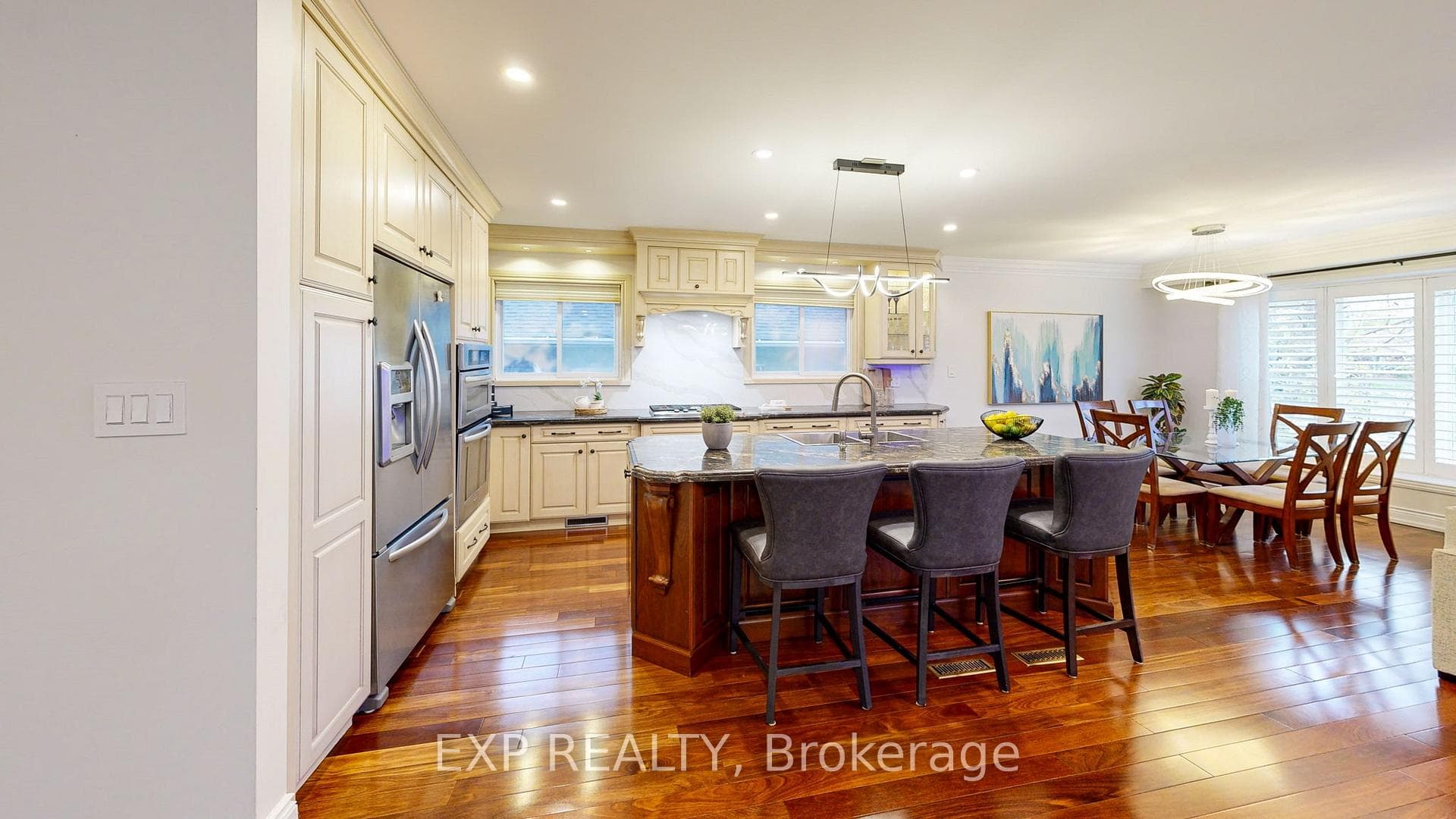 2439 Bridge Road - Detached photo 21 of 50 in Oakville, Ontario