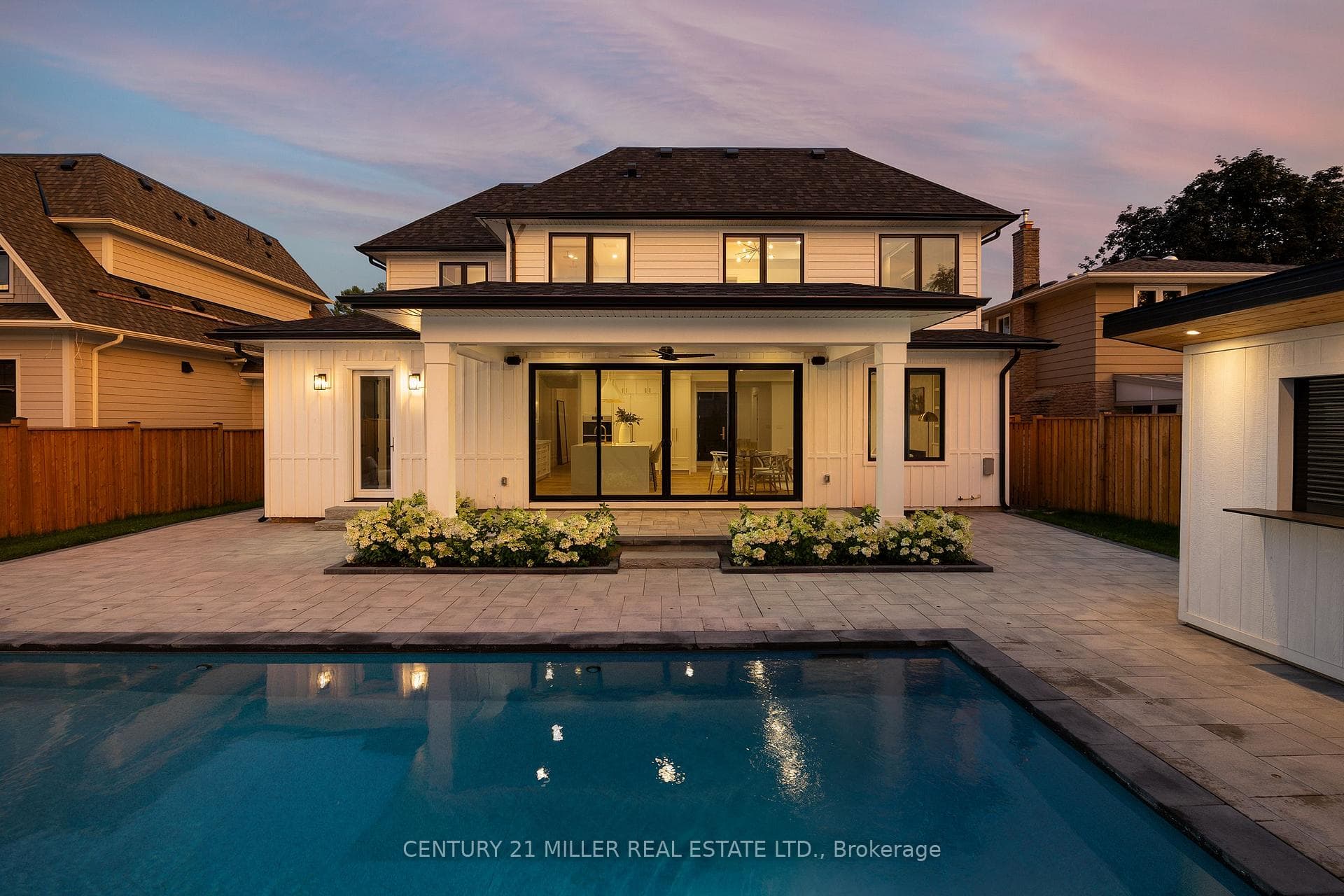 257 Sunrise Crescent - Detached photo 37 of 44 in Oakville, Ontario
