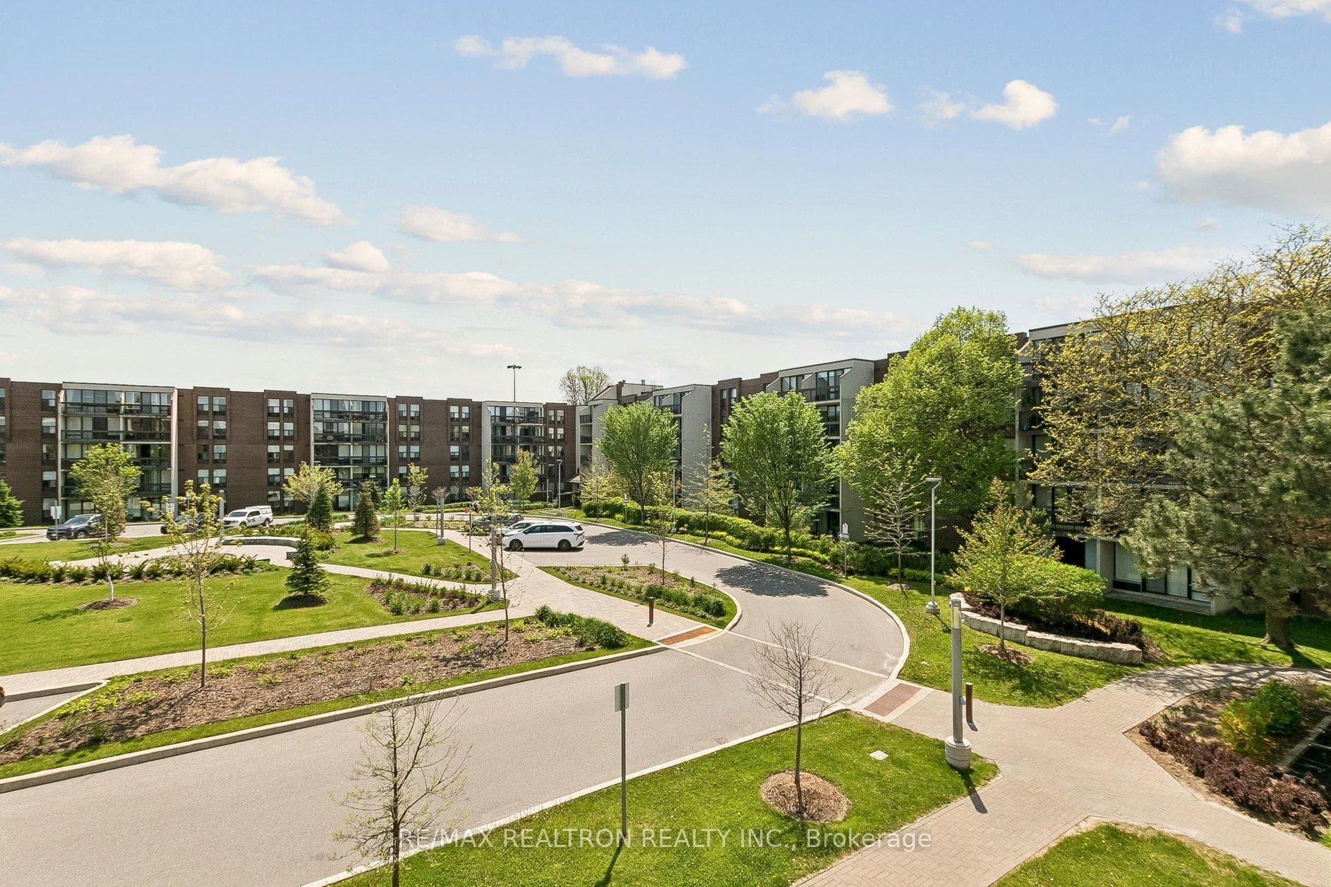 10 Fashion Roseway N/A Unit 306 - Condo photo 31 of 32 in Willowdale / Newtonbrook, Ontario