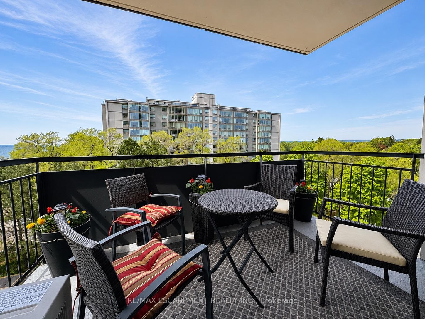 5250 Lakeshore Road Unit 602 - Condo photo 26 of 50 in Burlington, Ontario