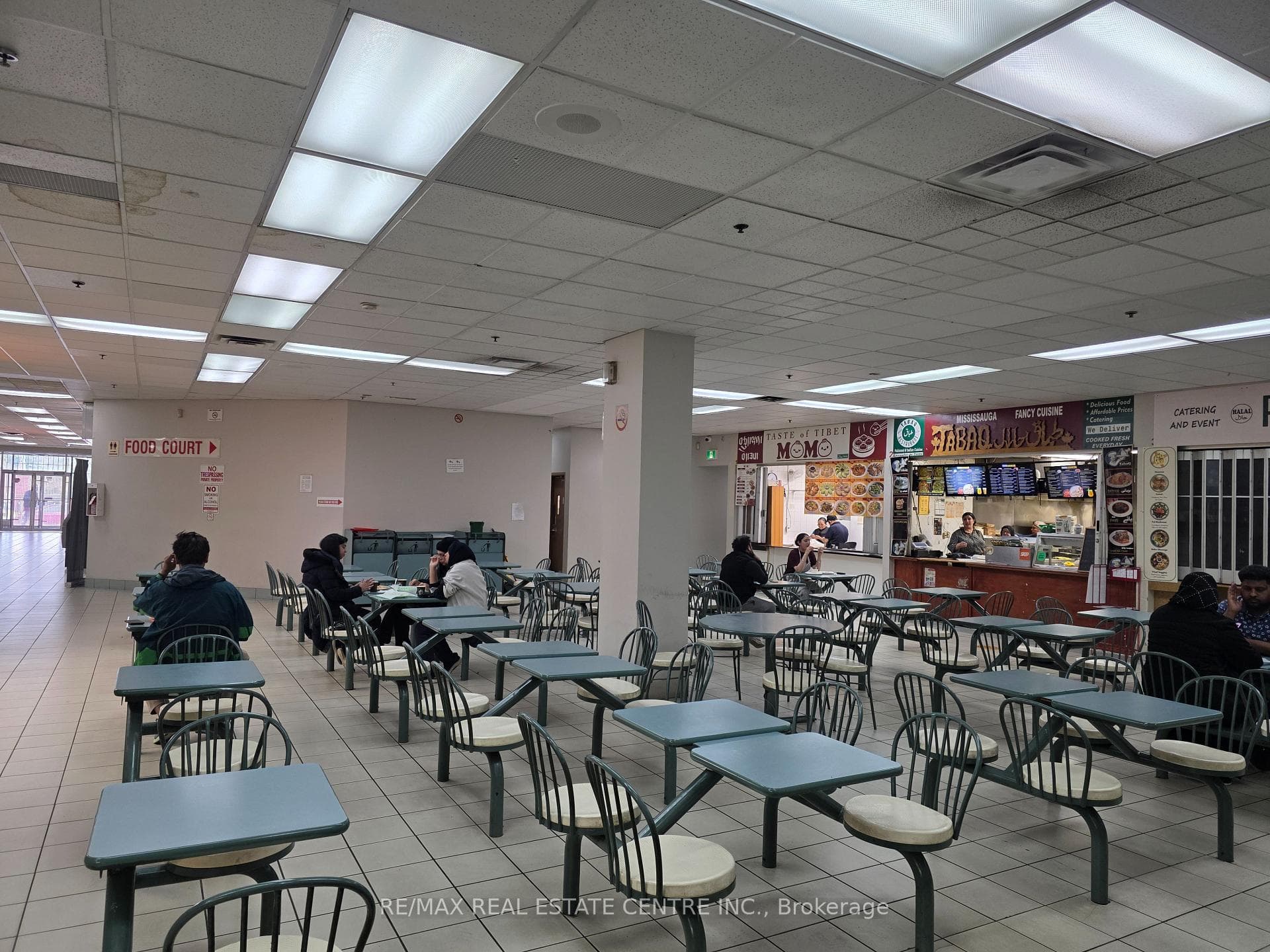2580 Shepard Avenue Unit 8 - Commercial photo 3 of 5 in Mississauga, Ontario