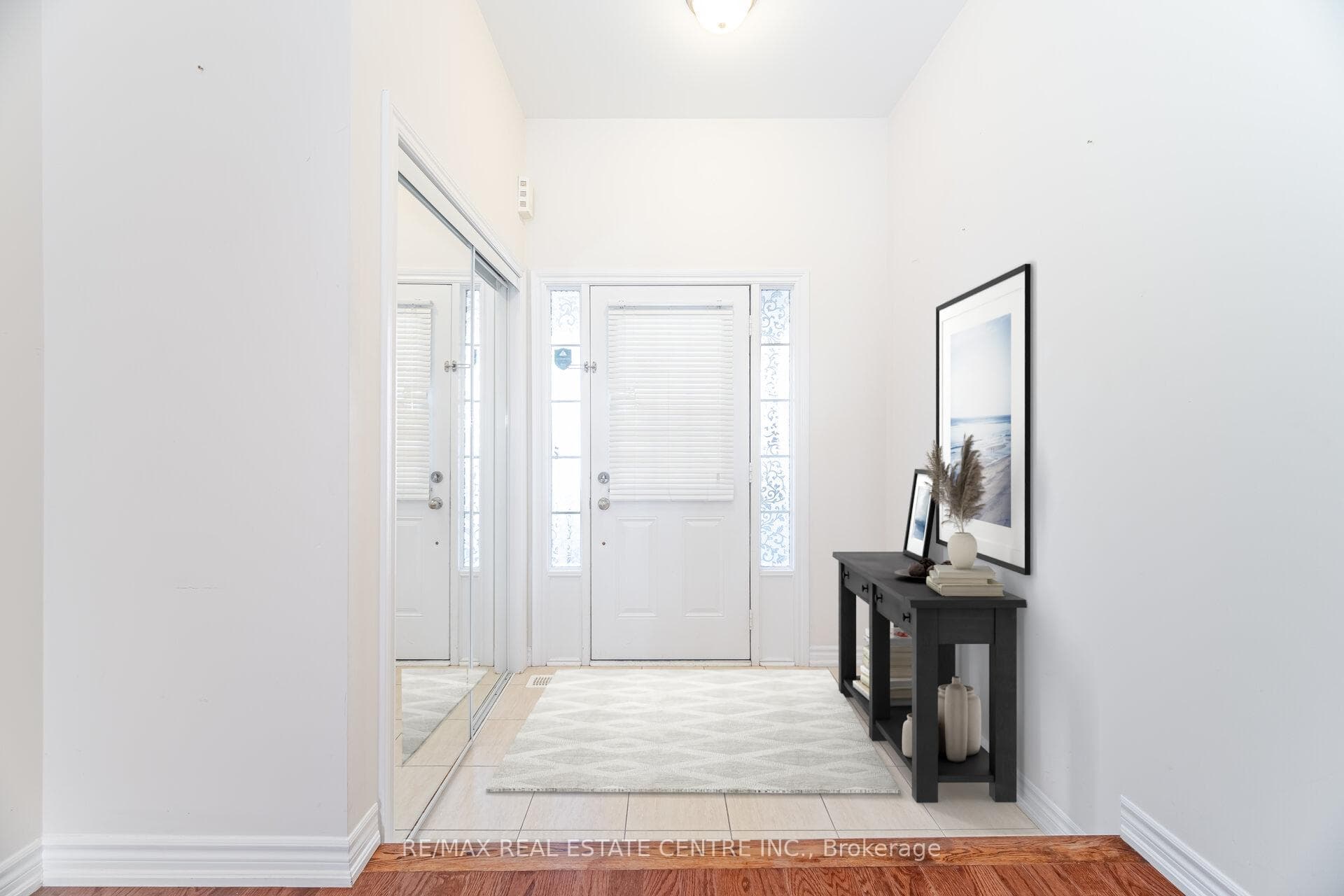 11 Yately Street - Townhouse photo 4 of 29 in Brampton, Ontario