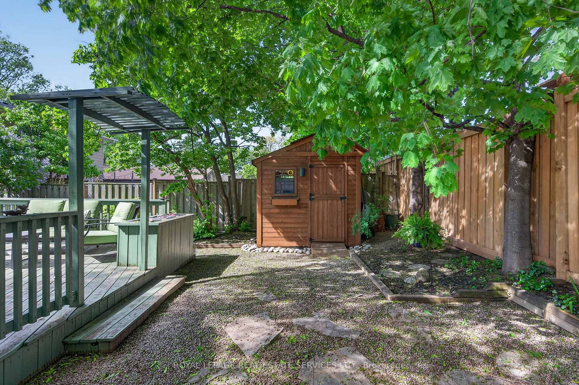 141 Oakdale Drive - Detached photo 44 of 50 in Oakville, Ontario
