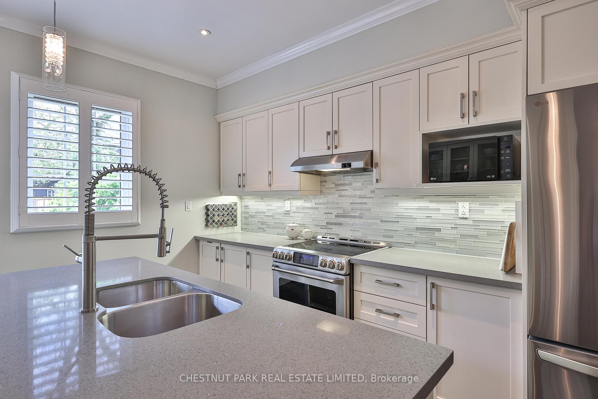 110 Booth Avenue - Semi-Detached photo 12 of 40 in Riverdale / Leslieville, Ontario