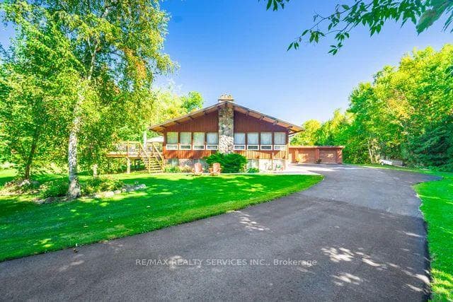 24 Cedar Drive - Detached photo 2 of 50 in Caledon, Ontario