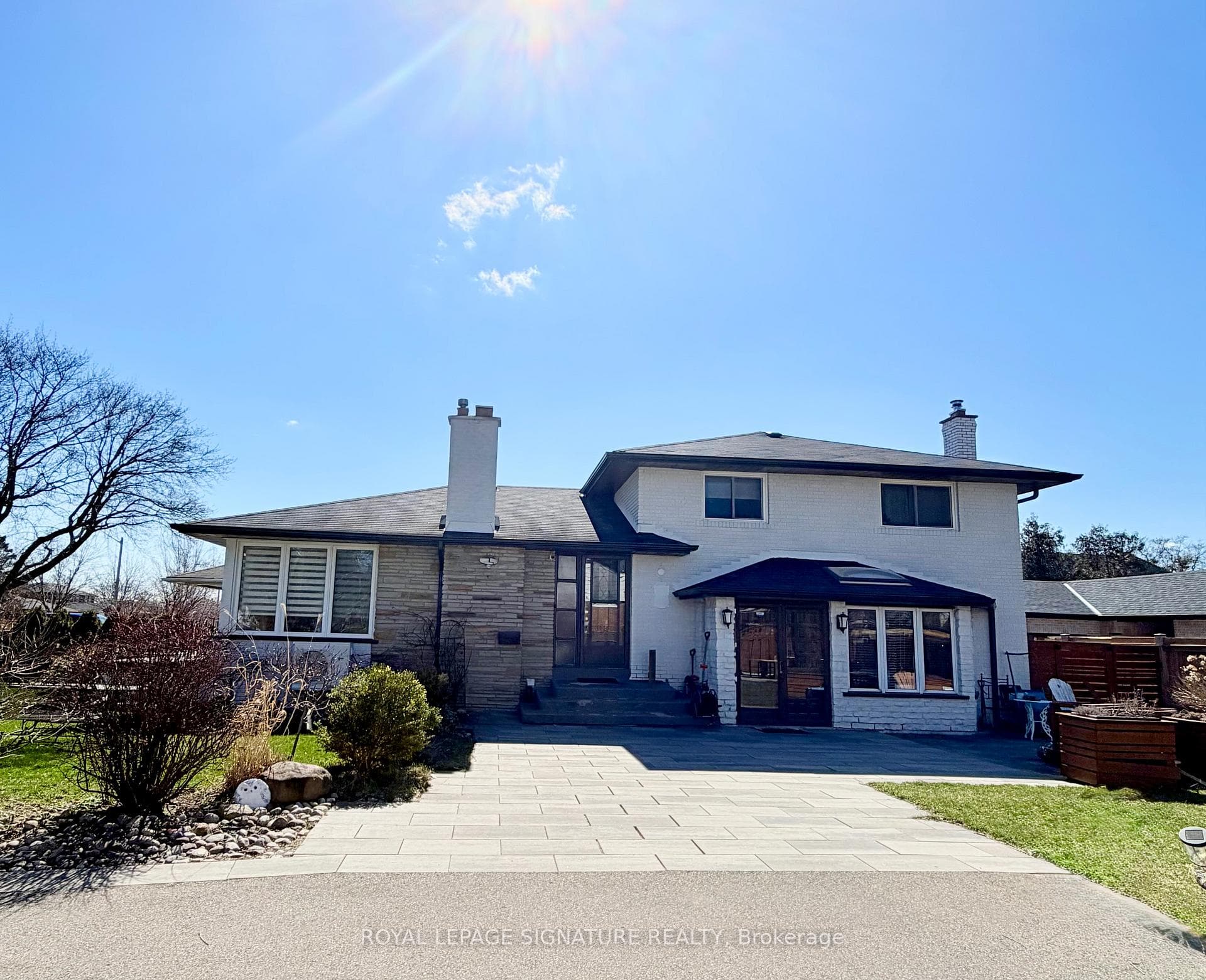 2263 Harcourt Crescent - Detached for sale in Lisgar, Ontario