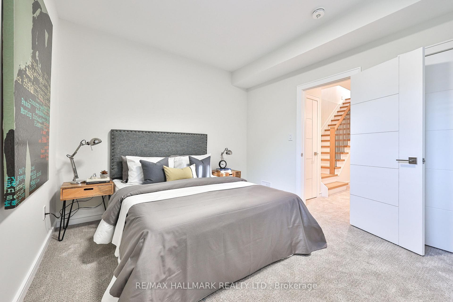 3A Linton Avenue - Semi-Detached photo 44 of 50 in Birch Cliff / Cliffside, Ontario