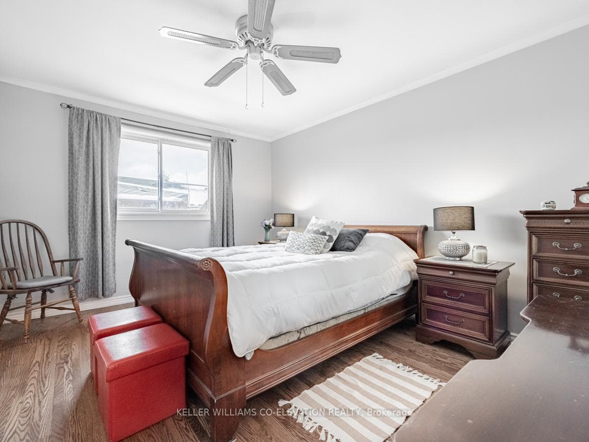 94 Archibald Street - Semi-Detached photo 17 of 35 in Brampton, Ontario
