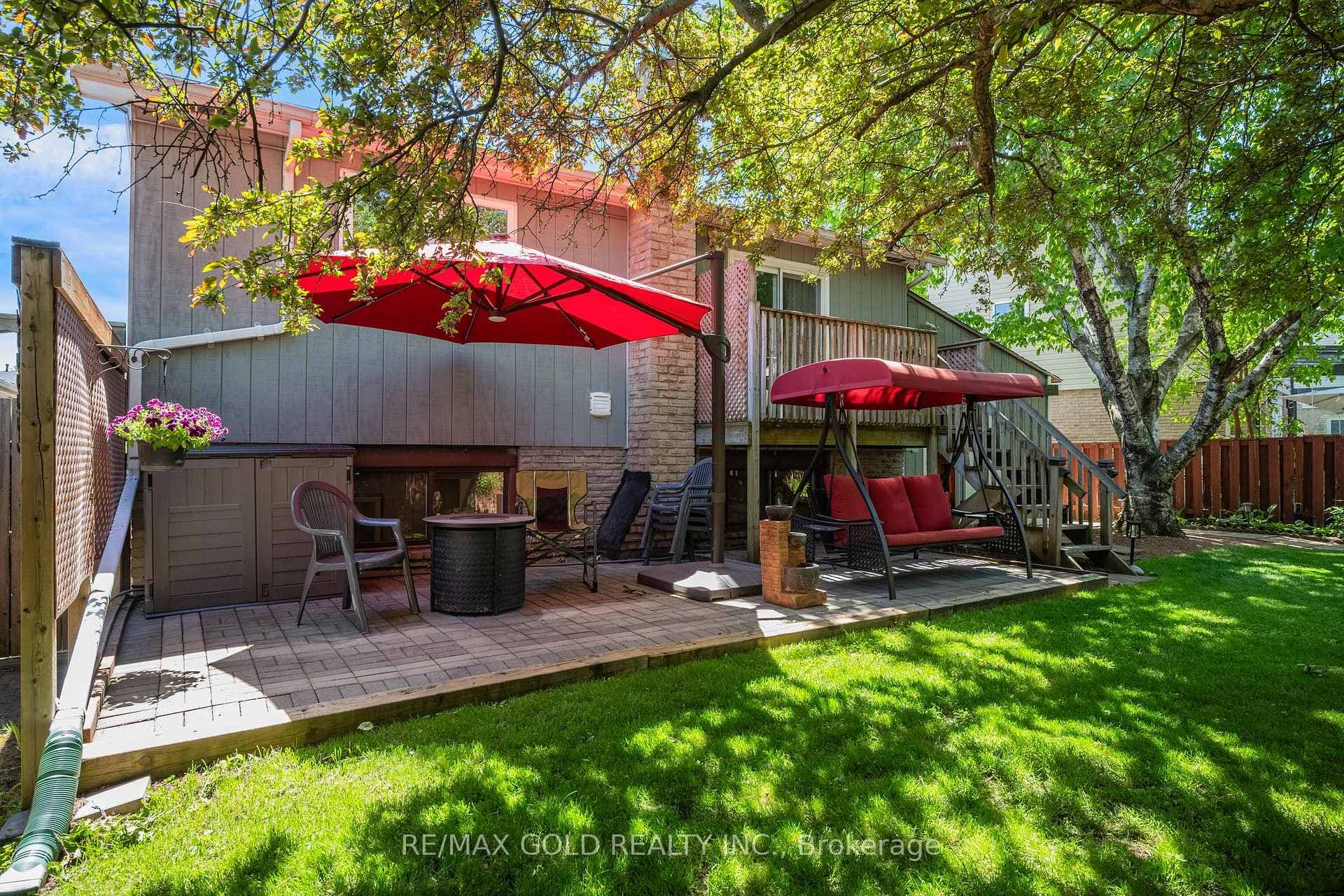 2927 Arles Mews - Detached photo 48 of 50 in Mississauga, Ontario
