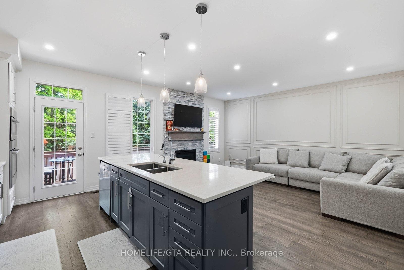 3489 Eternity Way - Townhouse photo 15 of 50 in Oakville, Ontario