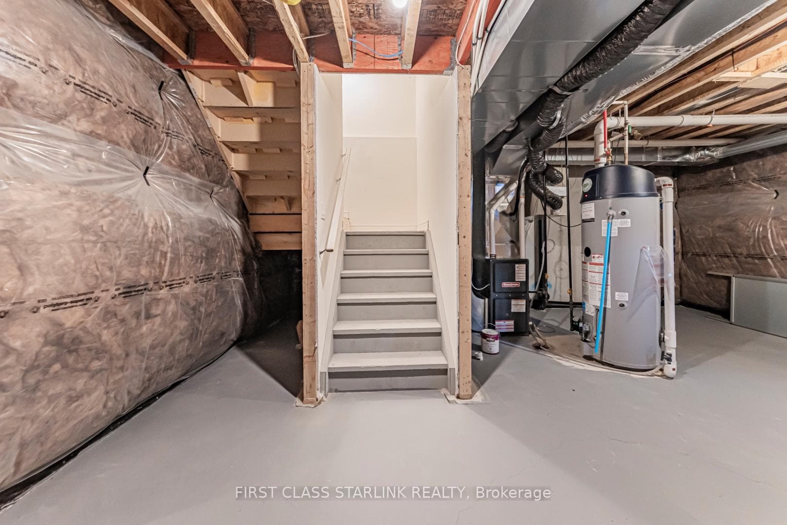 3964 THOMAS ALTON Boulevard - Semi-Detached photo 43 of 44 in Burlington, Ontario