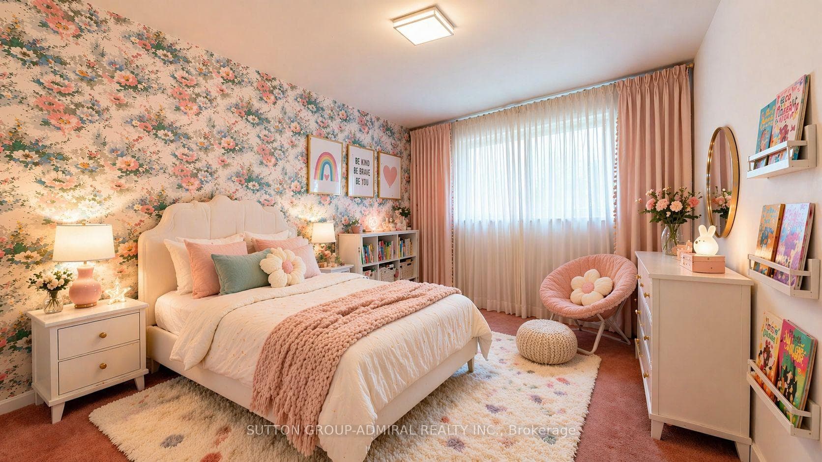 5 Wedgeport Place - Detached photo 11 of 45 in Willowdale / Newtonbrook, Ontario