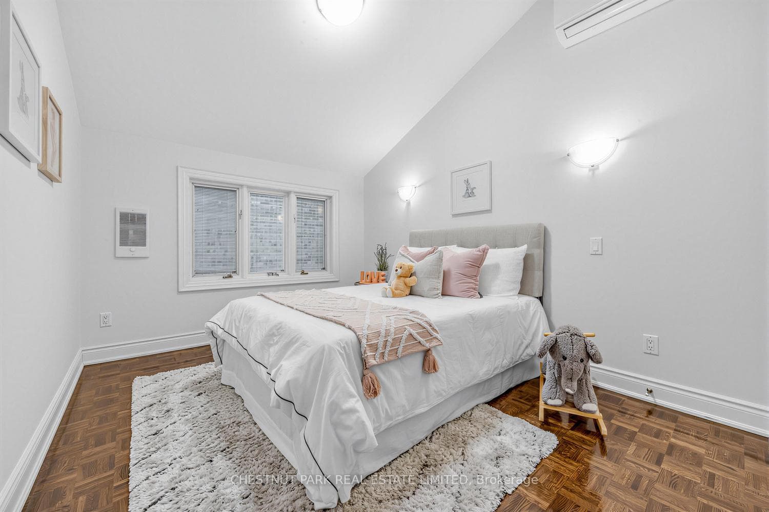 122 Randolph Road - Detached photo 18 of 32 in Flemingdon Park / Don Mills, Ontario