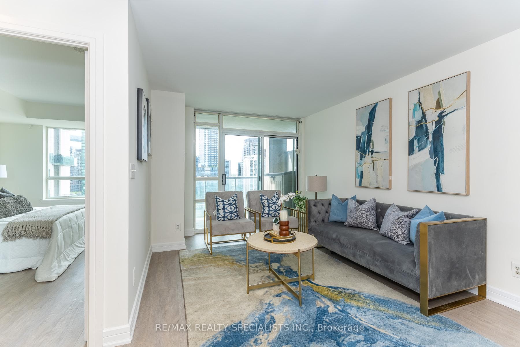 16 Harrison Garden Boulevard Unit 1801 - Condo photo 15 of 39 in Willowdale / Newtonbrook, Ontario