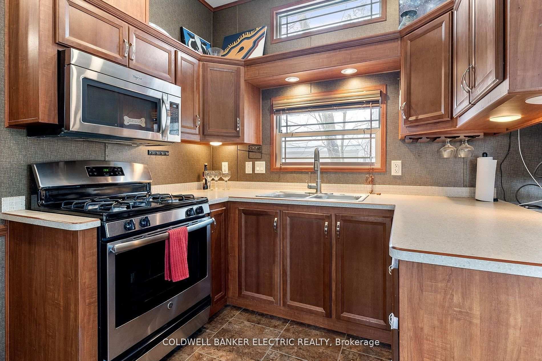 5139 Halstead Beach Road Unit 485B - Detached photo 7 of 28 in Hamilton Township, Ontario
