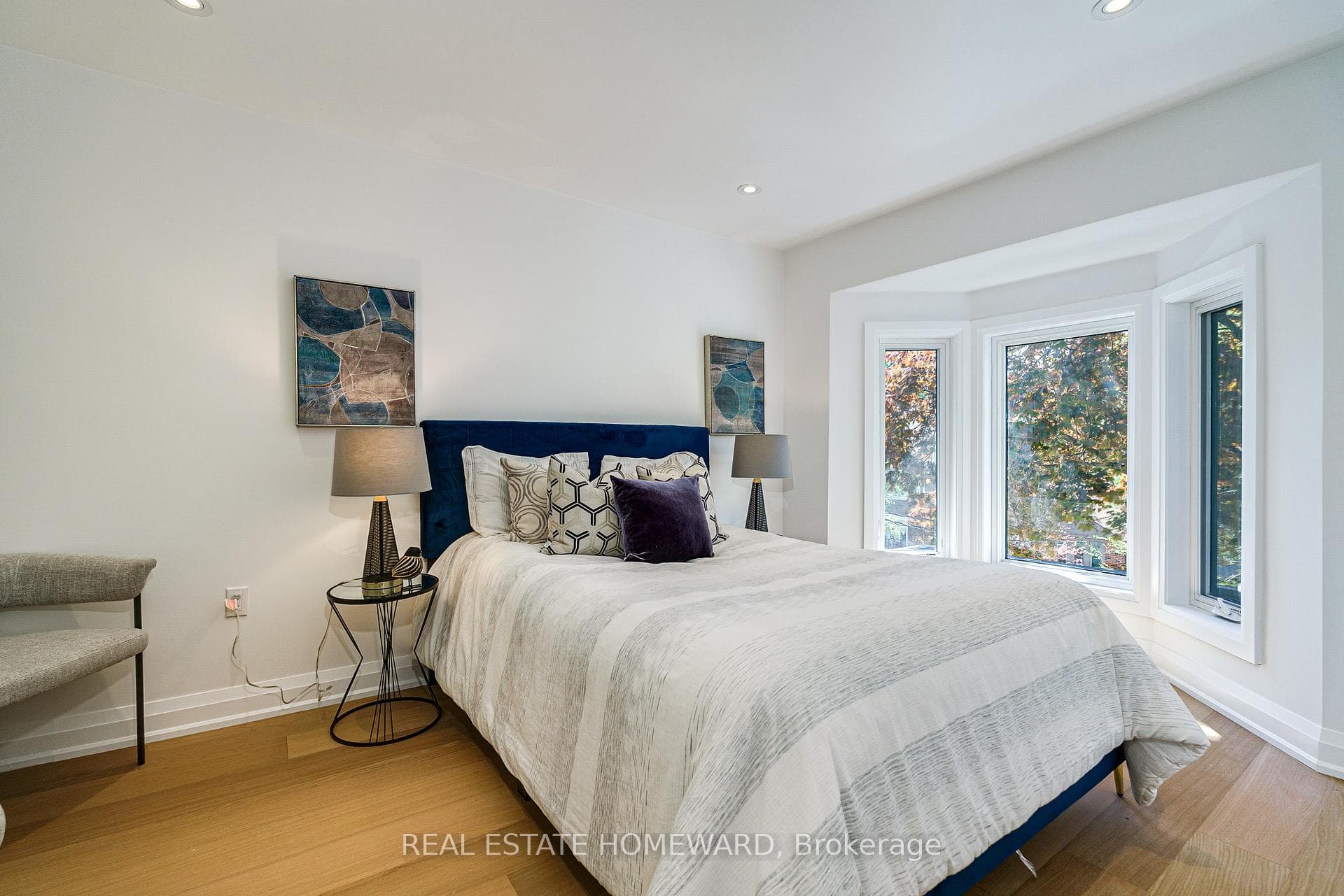 28 Richard Avenue - Semi-Detached photo 17 of 40 in Riverdale / Leslieville, Ontario