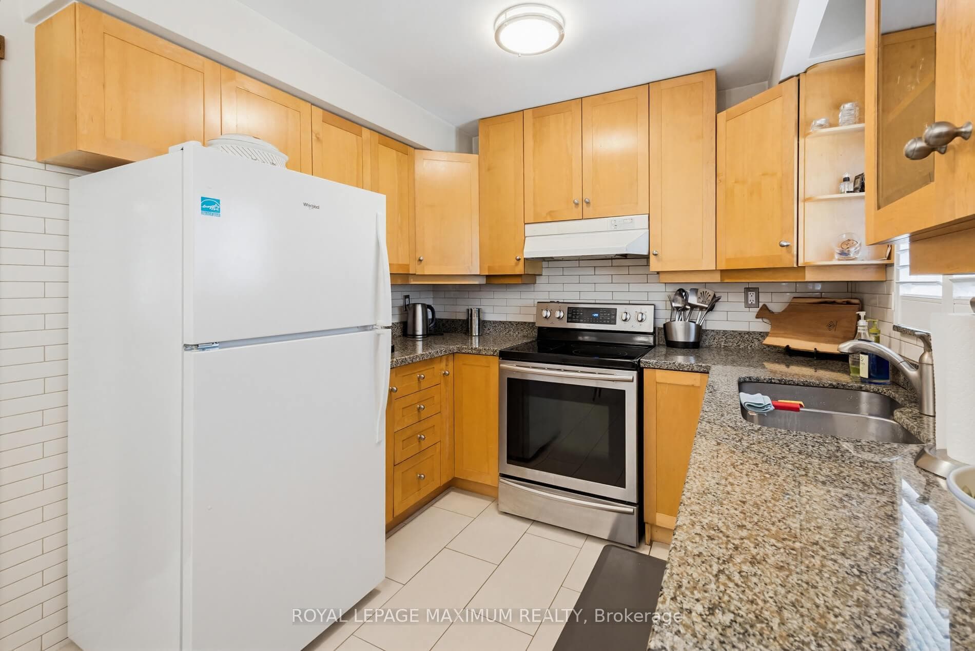 124 Nortonville Drive - Detached photo 15 of 47 in Scarborough Village / Eglinton East, Ontario