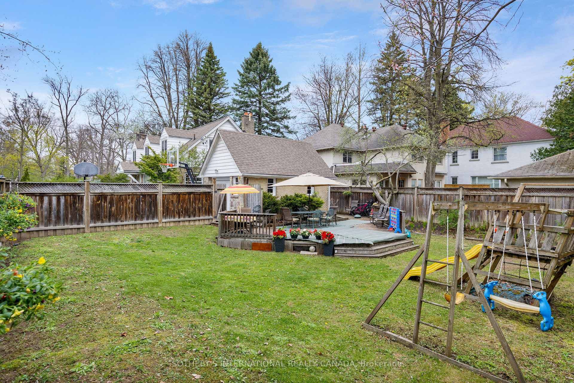 103 Willingdon Boulevard - Detached photo 28 of 39 in Etobicoke (Islington / Rexdale), Ontario