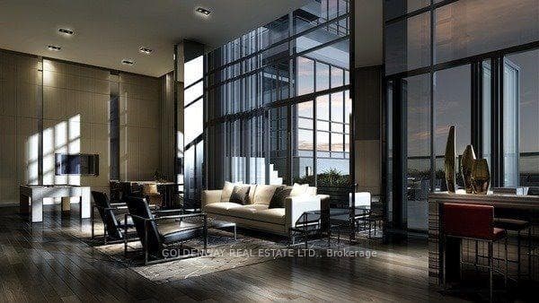 89 Dunfield Avenue Unit 2604 - New Construction photo 8 of 8 in Leaside / Davisville, Ontario