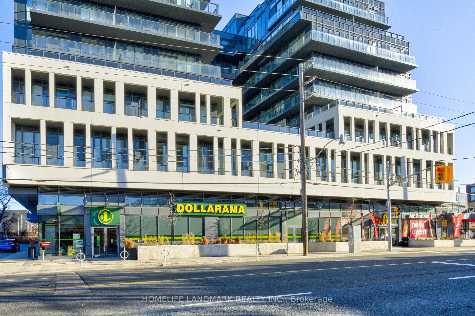 500 Dupont Street Unit 310 - Condo photo 28 of 29 in Annex / Yorkville / Summerhill, Ontario