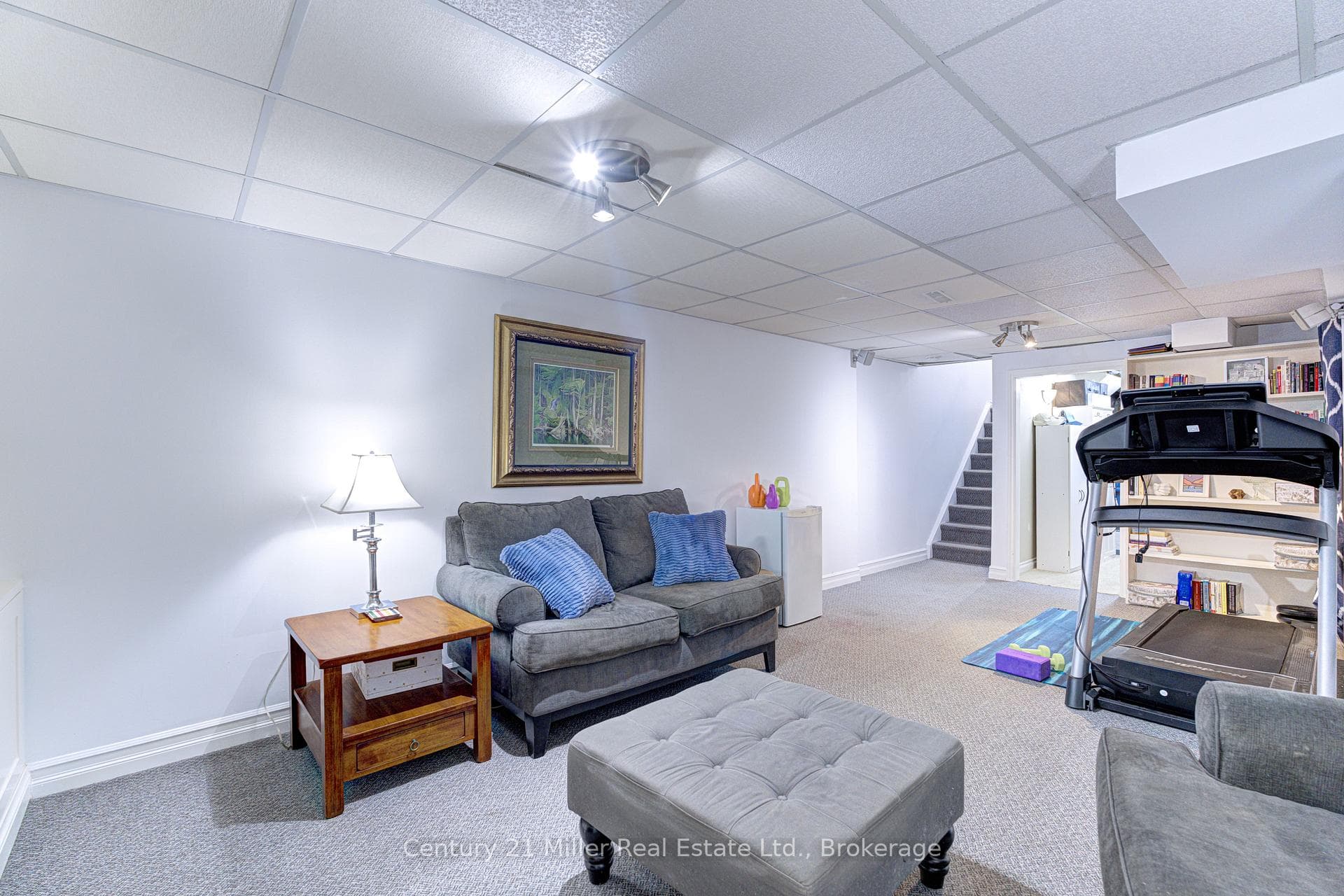 2256 MARGOT Street - Townhouse photo 32 of 46 in Oakville, Ontario