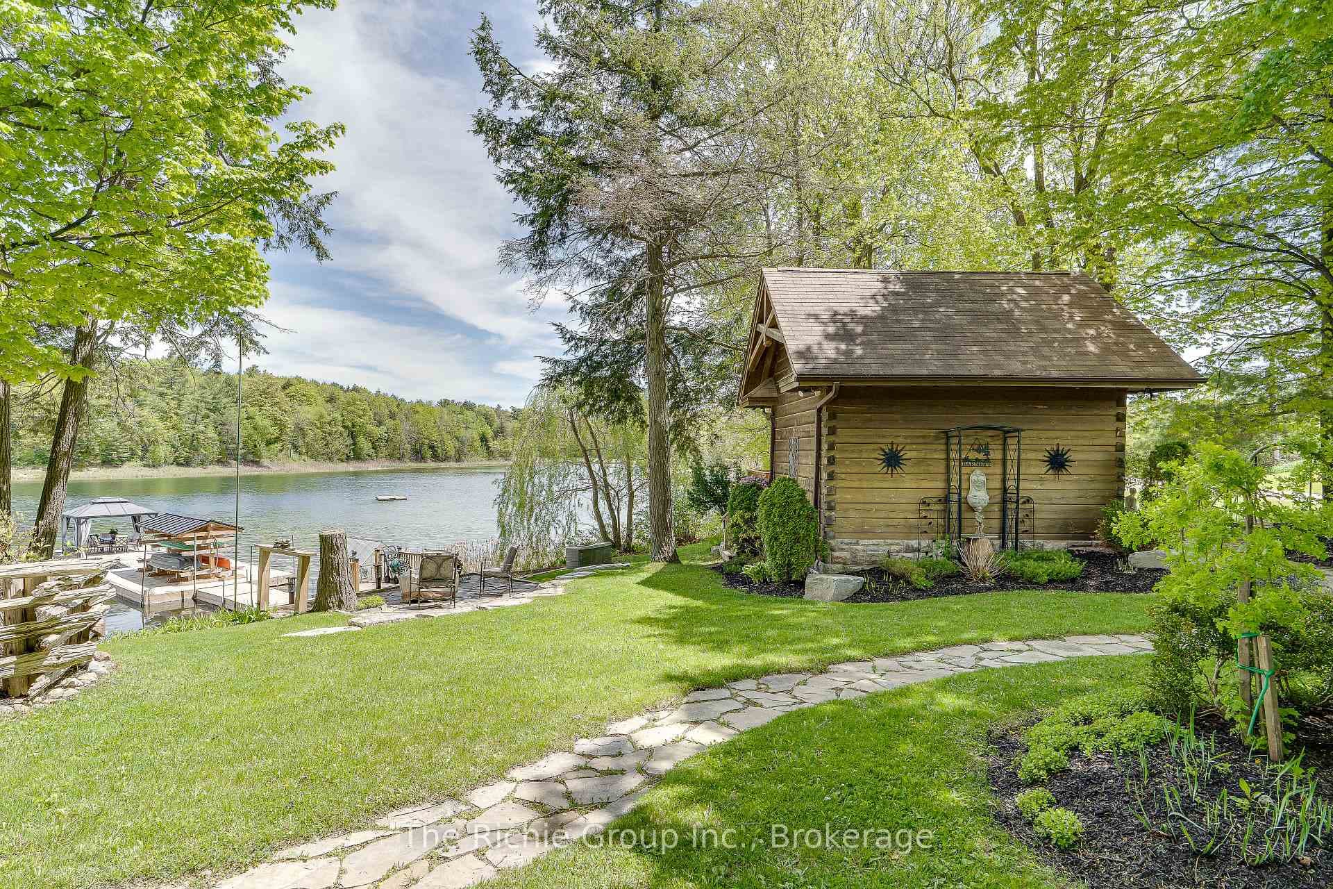 143 Green Lake Road - Detached photo 30 of 42 in Caledon, Ontario
