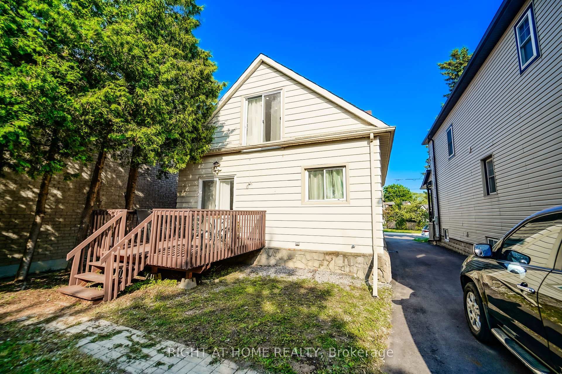 174 Aylesworth Avenue - Detached photo 48 of 50 in Birch Cliff / Cliffside, Ontario