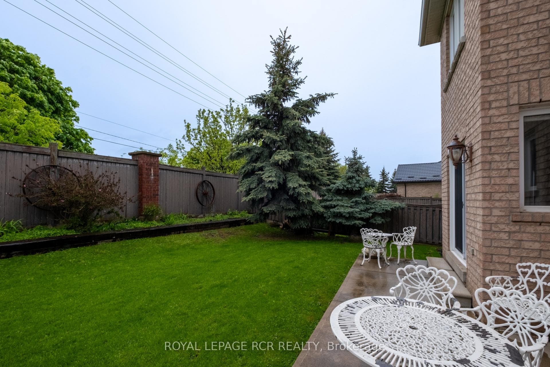 32 Dokkum Crescent - New Construction photo 40 of 41 in Brampton, Ontario