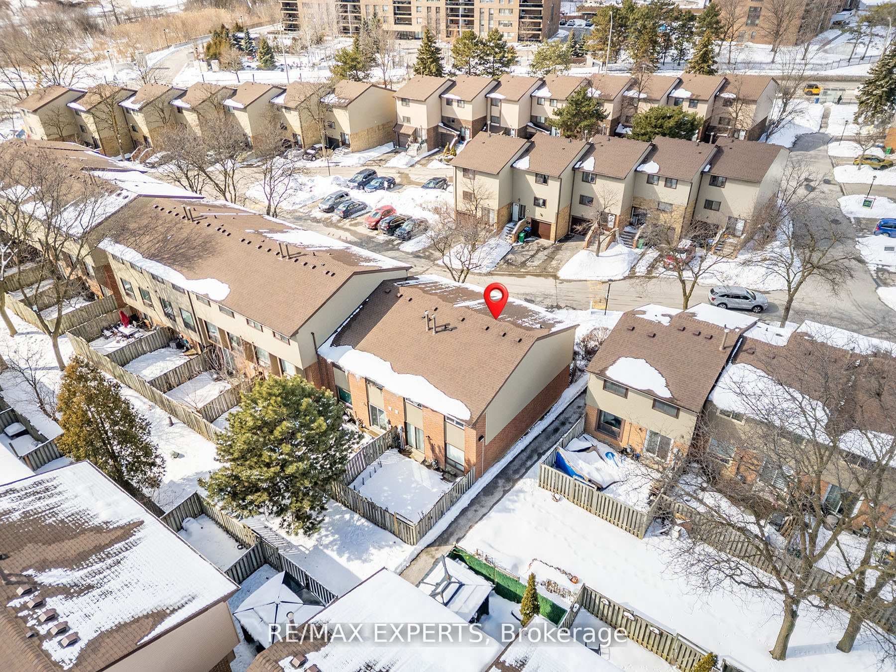 31 Carleton Place - Condo photo 21 of 23 in Brampton, Ontario