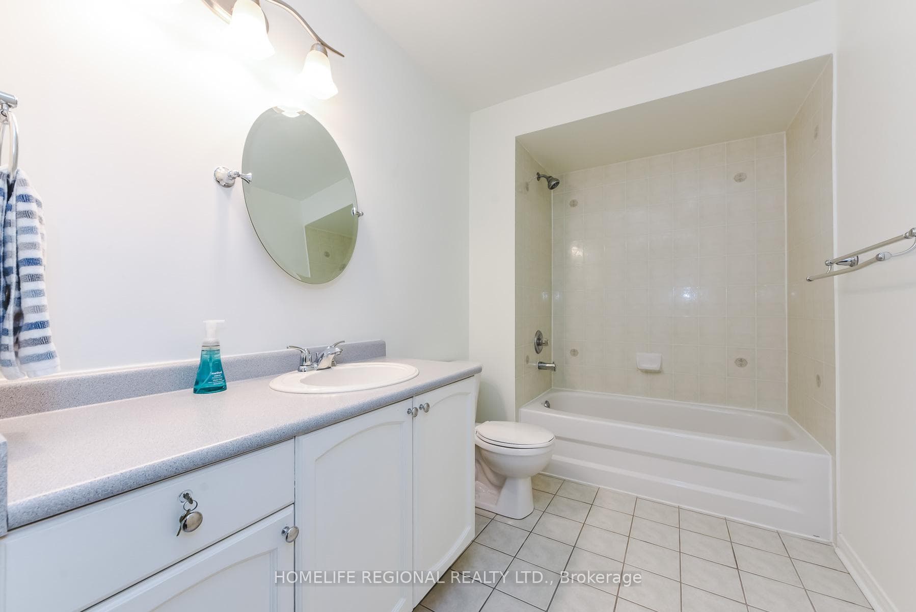 7105 Branigan Gate Unit 72 - Condo photo 16 of 34 in Mississauga, Ontario