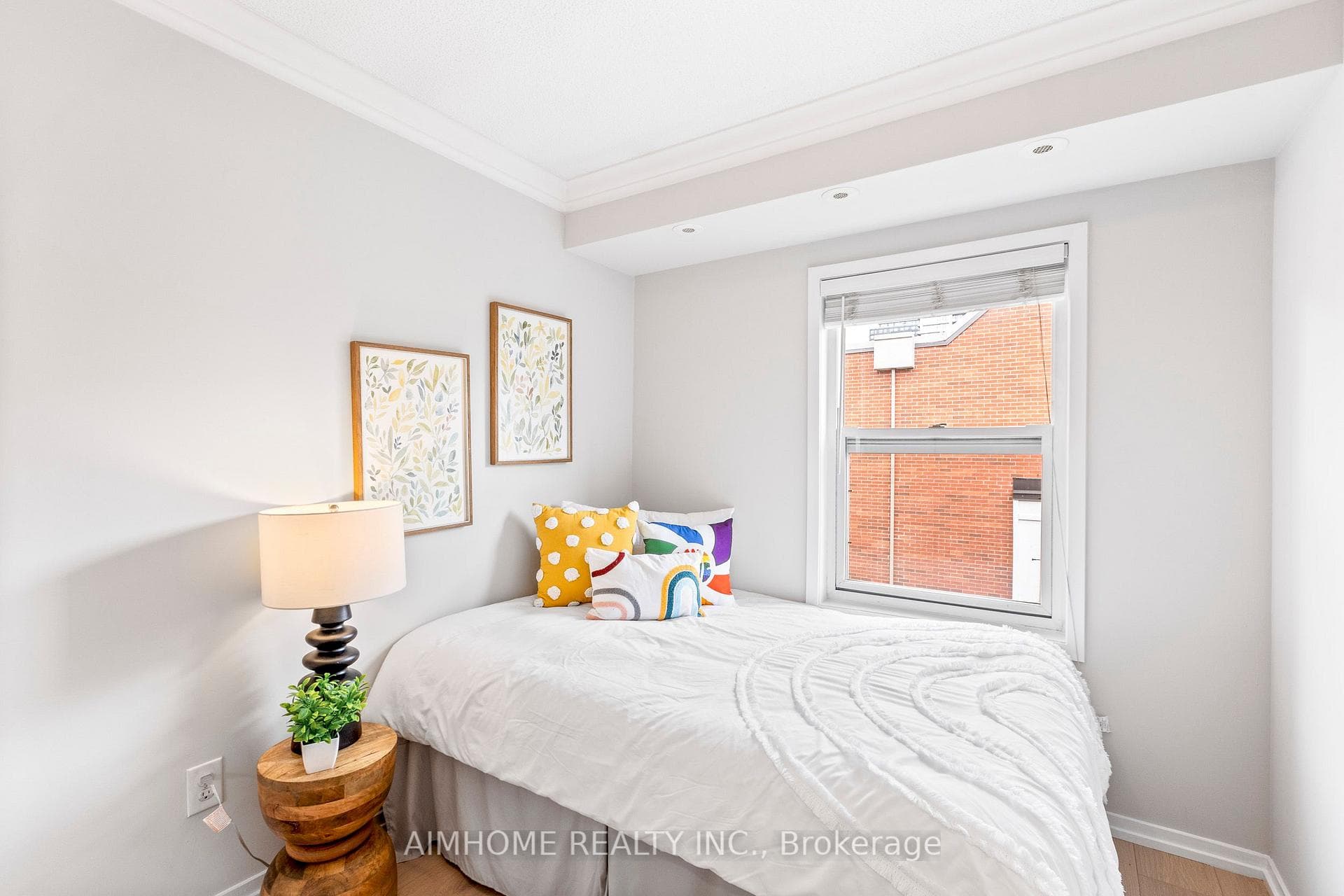 29 Frances Loring Lane Unit 6 - Condo photo 26 of 39 in Riverdale / Leslieville, Ontario