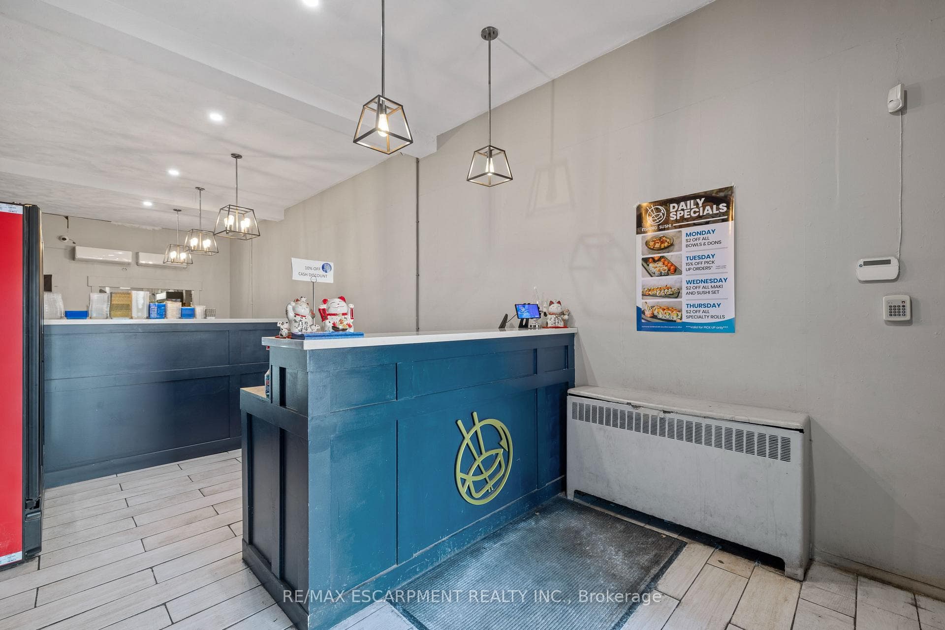 542 Concession Street - Commercial photo 7 of 40 in Hamilton, Ontario
