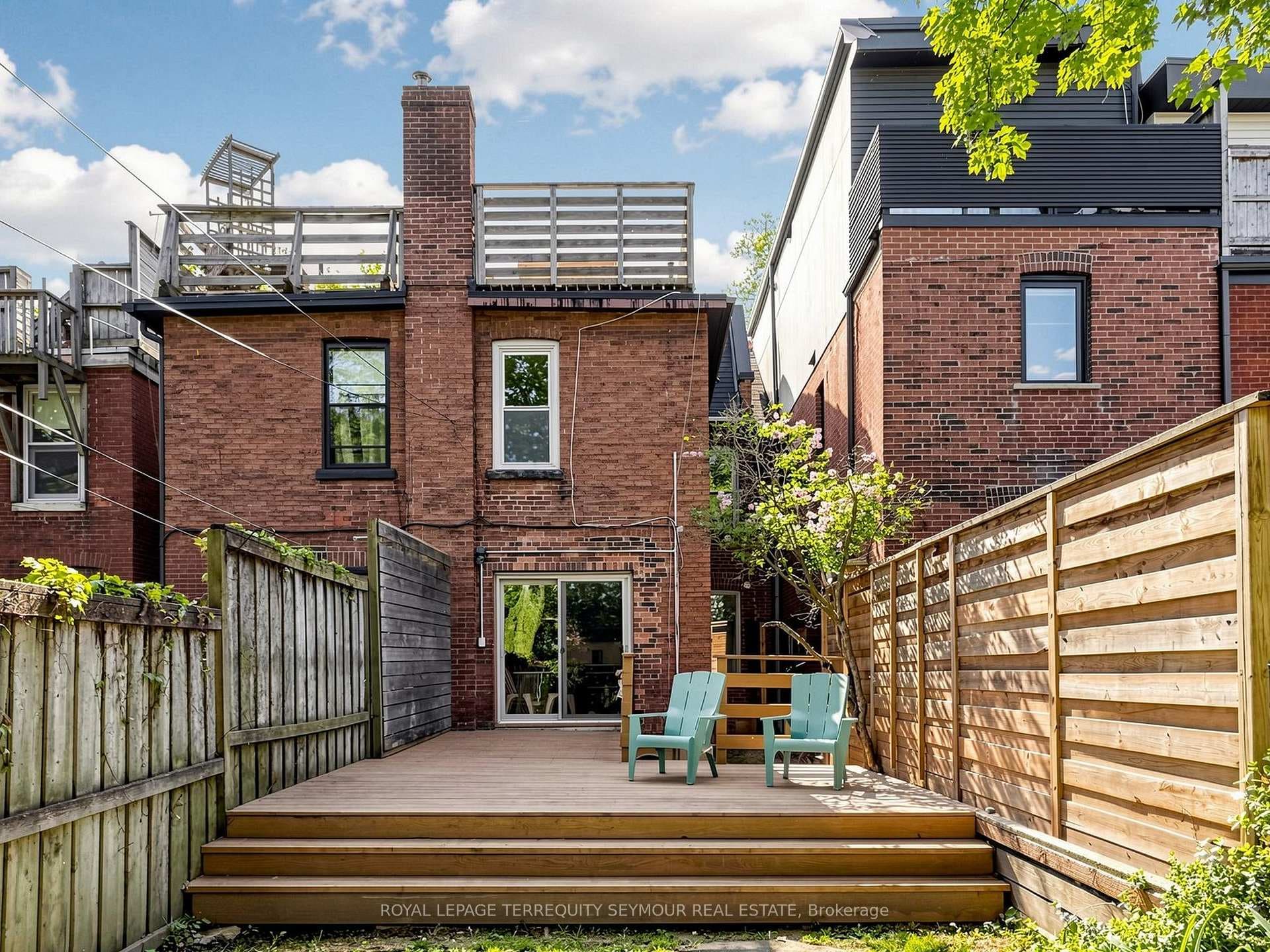 225 Howland Avenue - Townhouse photo 42 of 48 in Annex / Yorkville / Summerhill, Ontario