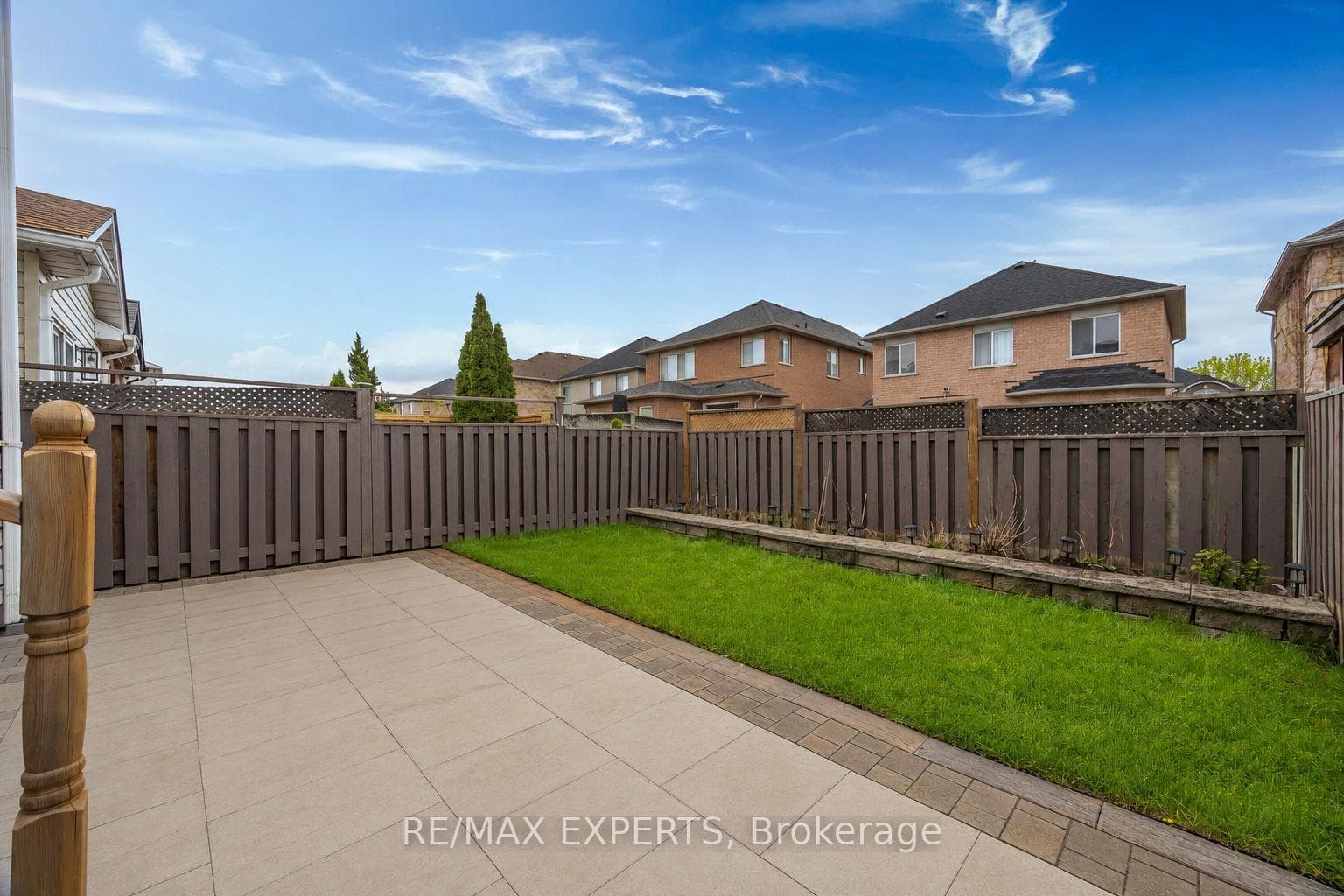 40 Dills Crescent - Detached photo 34 of 36 in Milton, Ontario