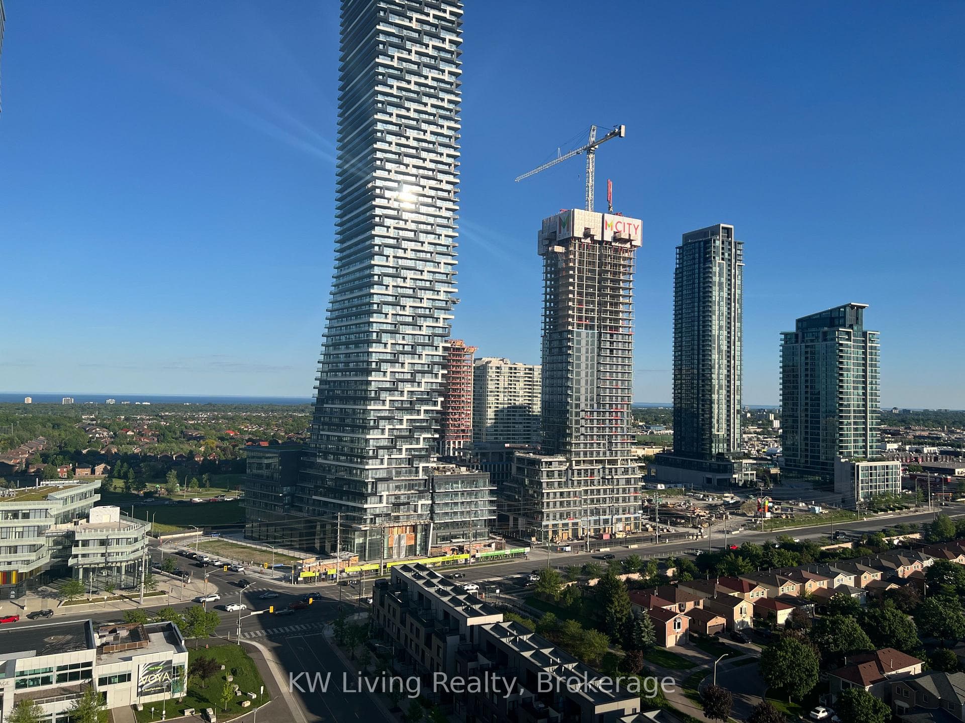 4055 Parkside Village Drive Unit 1719 - Condo photo 19 of 24 in Mississauga, Ontario