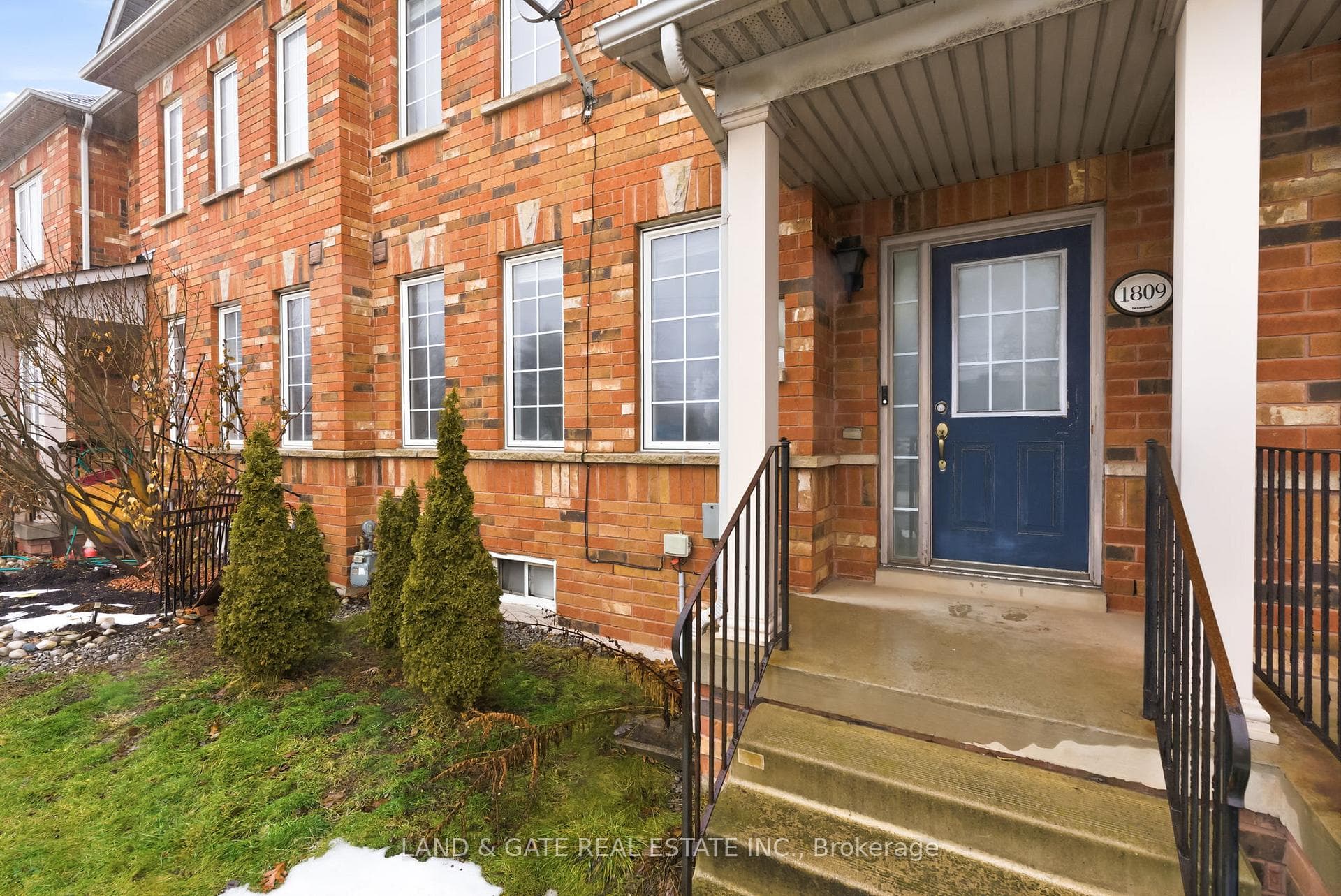 1809 Appleby Line - home for sale in Burlington, Ontario