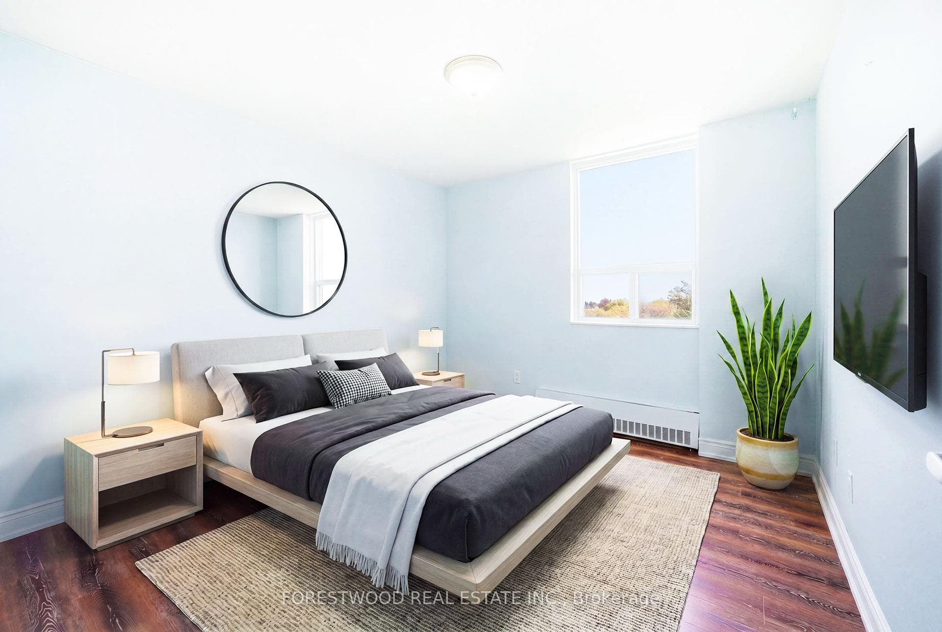 3145 Queen Frederica Drive Unit 506 - Condo photo 18 of 35 in Mississauga, Ontario